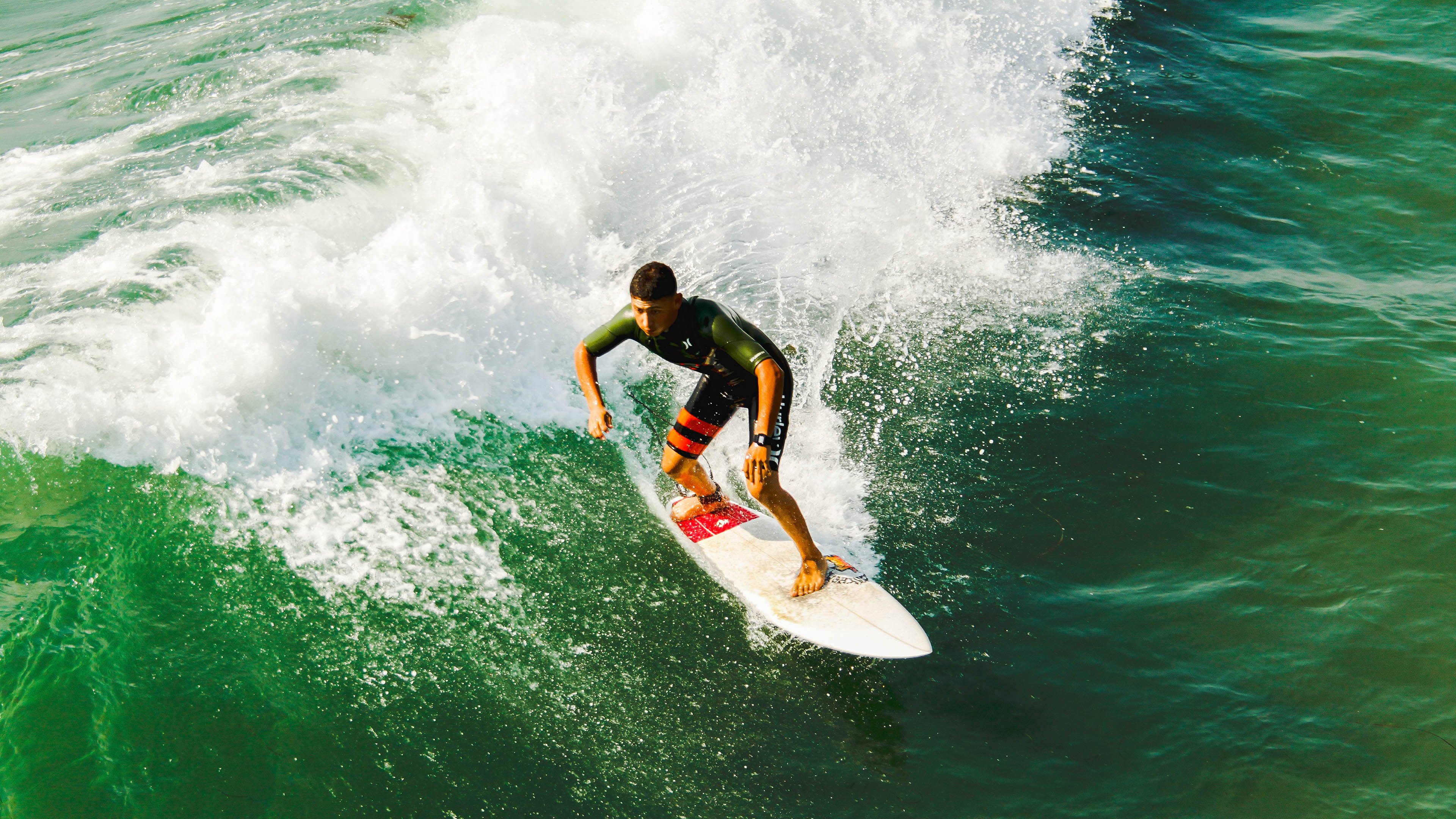 体育心理成制胜关键,运动员如何在高压比赛中突破自我?